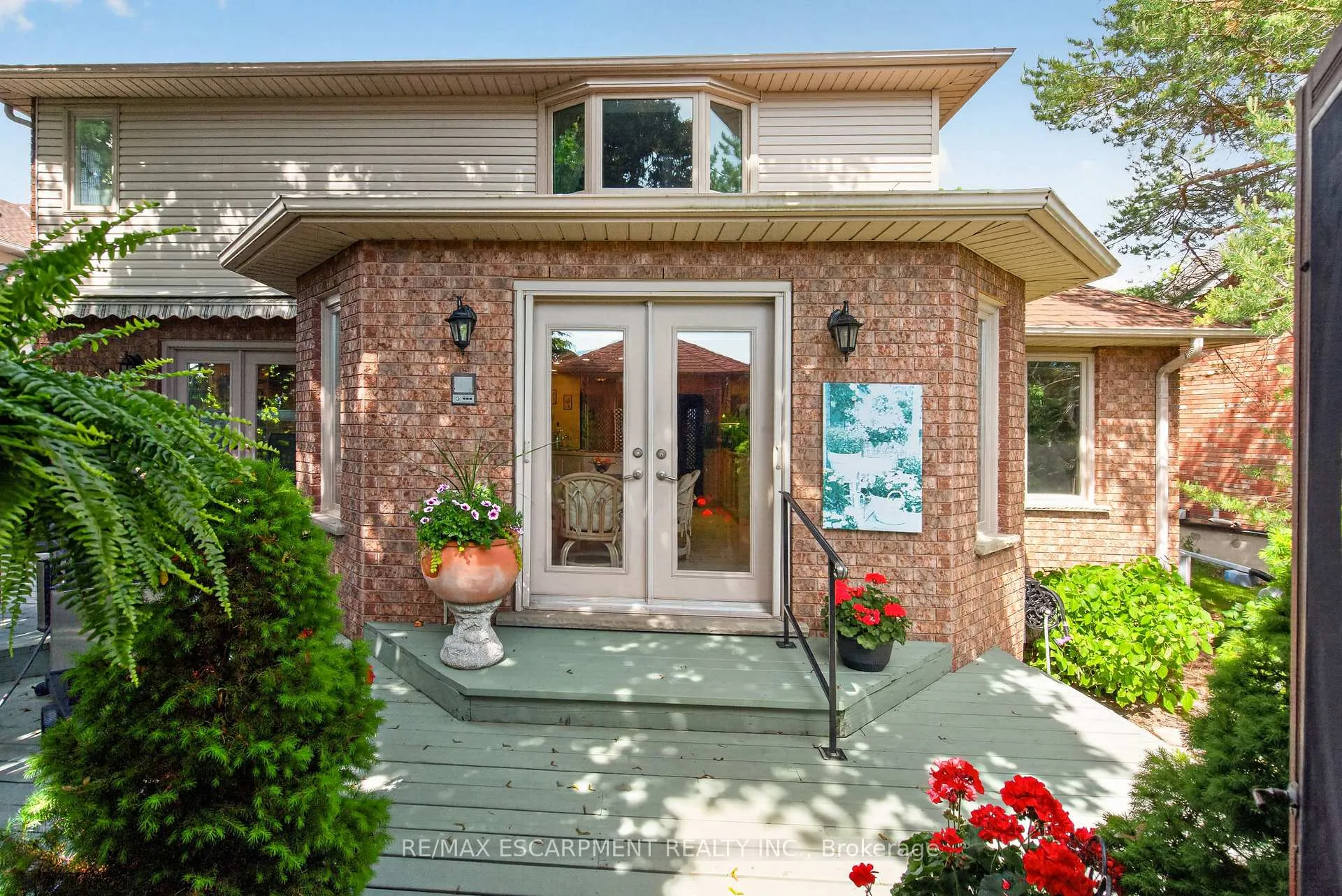 Photo 34 of 21 Fern Avenue, Hamilton, Waterdown — HOMEH