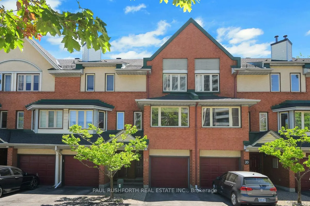 Photo 1 of Unit 18, 2828 Richmond Road, Ottawa, Fairfield Heights — HOMEH