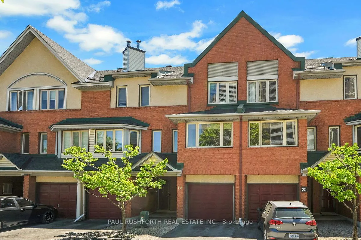 Photo 2 of Unit 18, 2828 Richmond Road, Ottawa, Fairfield Heights — HOMEH