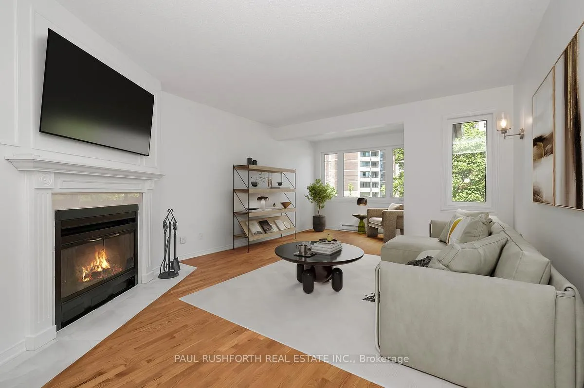 Photo 7 of Unit 18, 2828 Richmond Road, Ottawa, Fairfield Heights — HOMEH