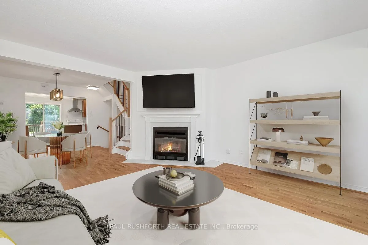 Photo 8 of Unit 18, 2828 Richmond Road, Ottawa, Fairfield Heights — HOMEH