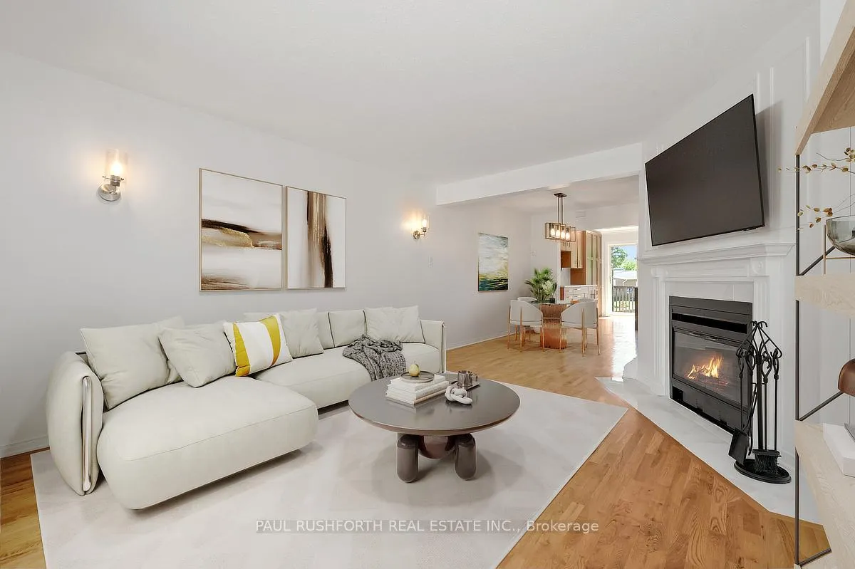 Photo 9 of Unit 18, 2828 Richmond Road, Ottawa, Fairfield Heights — HOMEH