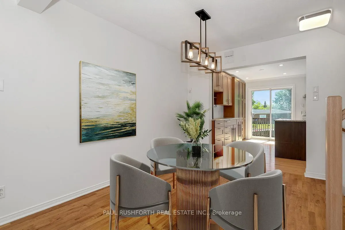 Photo 11 of Unit 18, 2828 Richmond Road, Ottawa, Fairfield Heights — HOMEH