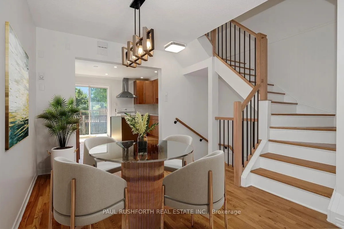 Photo 12 of Unit 18, 2828 Richmond Road, Ottawa, Fairfield Heights — HOMEH