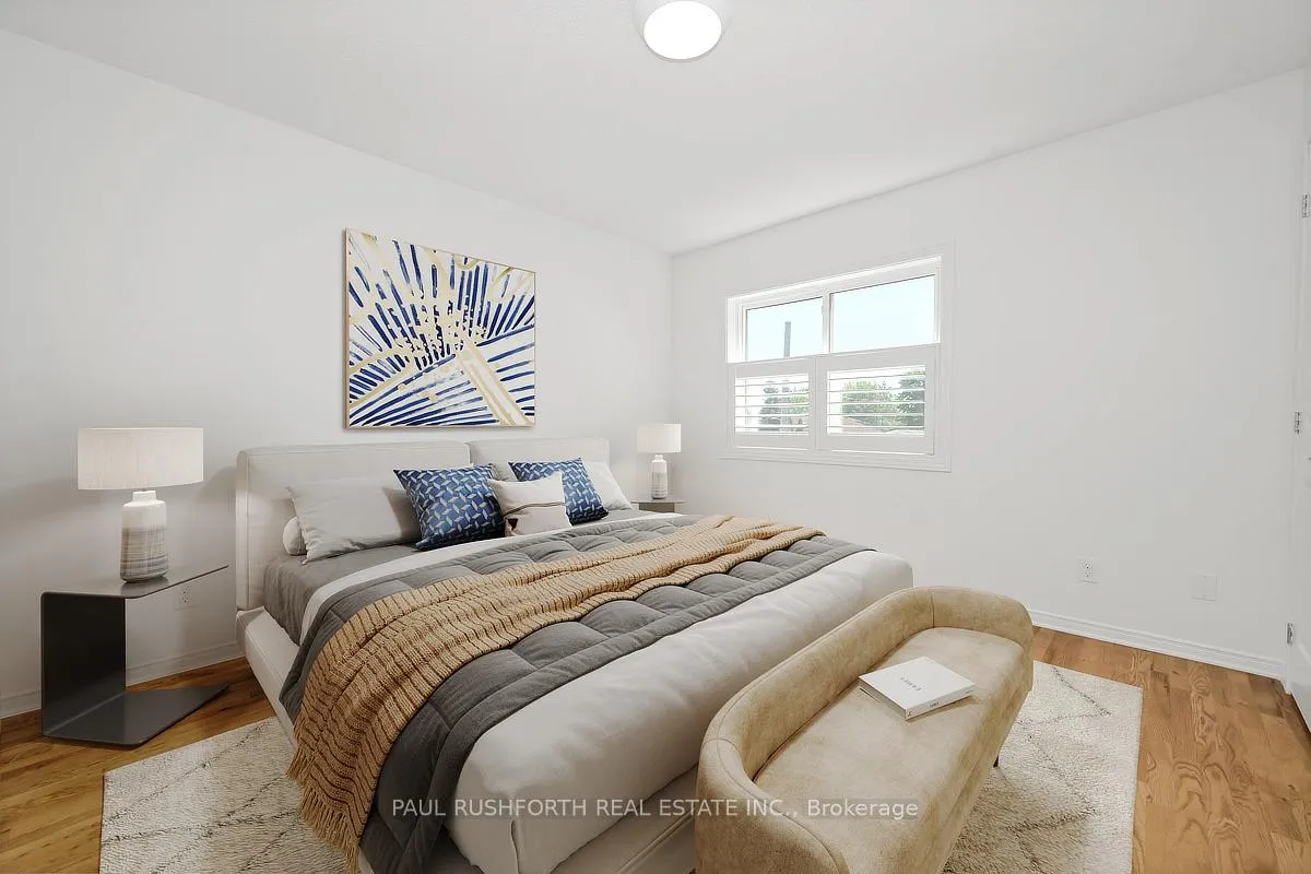 Photo 23 of Unit 18, 2828 Richmond Road, Ottawa, Fairfield Heights — HOMEH