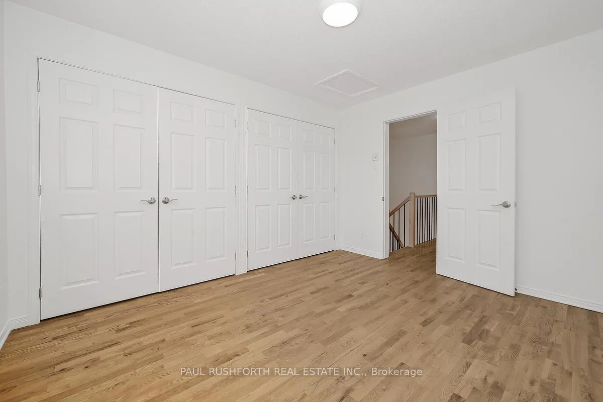 Photo 25 of Unit 18, 2828 Richmond Road, Ottawa, Fairfield Heights — HOMEH