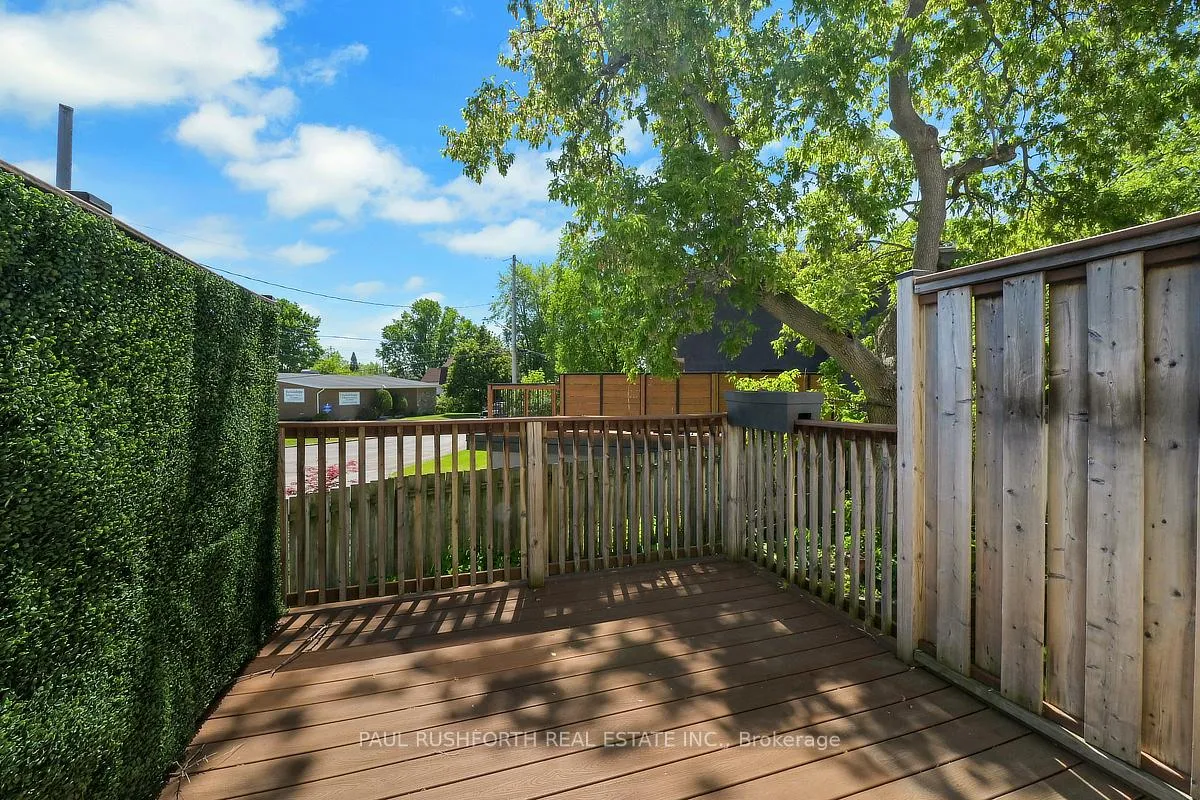Photo 27 of Unit 18, 2828 Richmond Road, Ottawa, Fairfield Heights — HOMEH