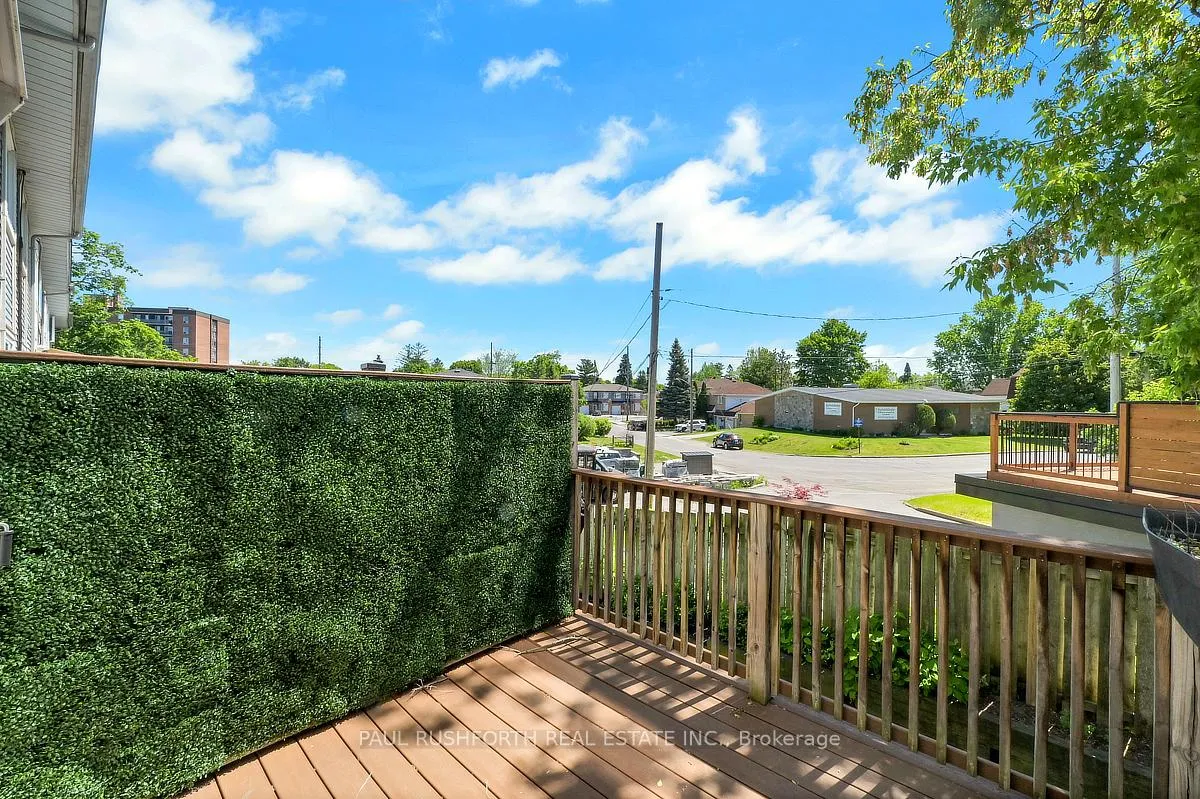 Photo 28 of Unit 18, 2828 Richmond Road, Ottawa, Fairfield Heights — HOMEH