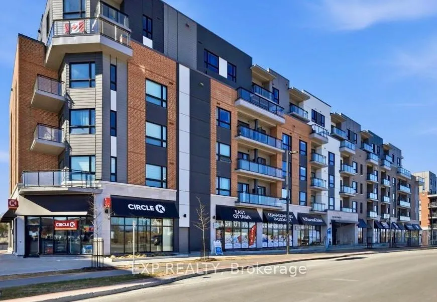 Photo 2 of Unit 604, 1350 Hemlock Road, Ottawa, CFB Rockcliffe and Area — HOMEH