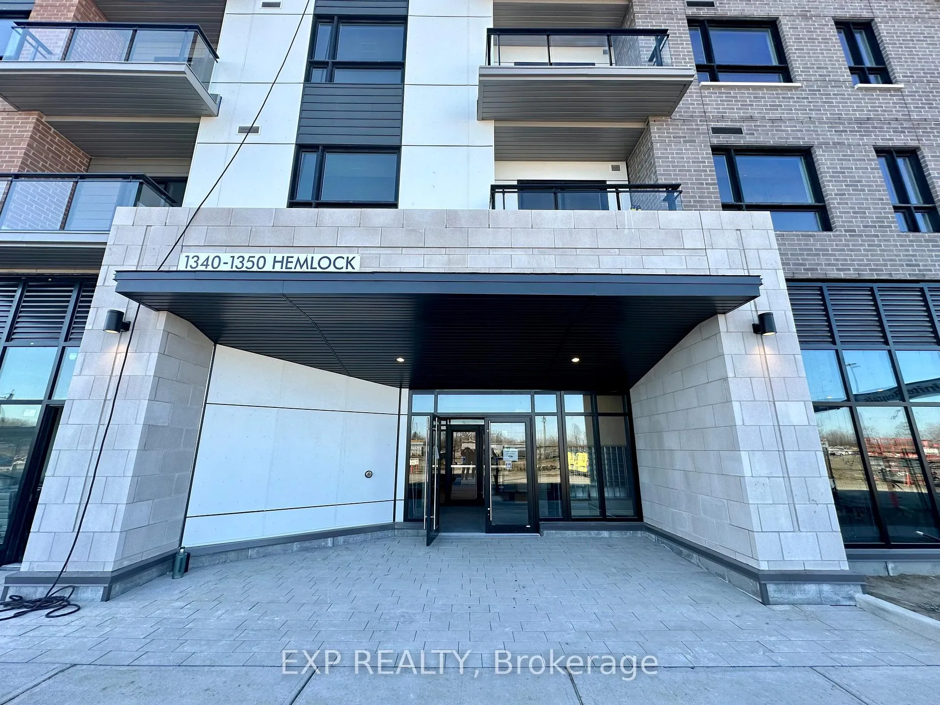 Photo 4 of Unit 604, 1350 Hemlock Road, Ottawa, CFB Rockcliffe and Area — HOMEH