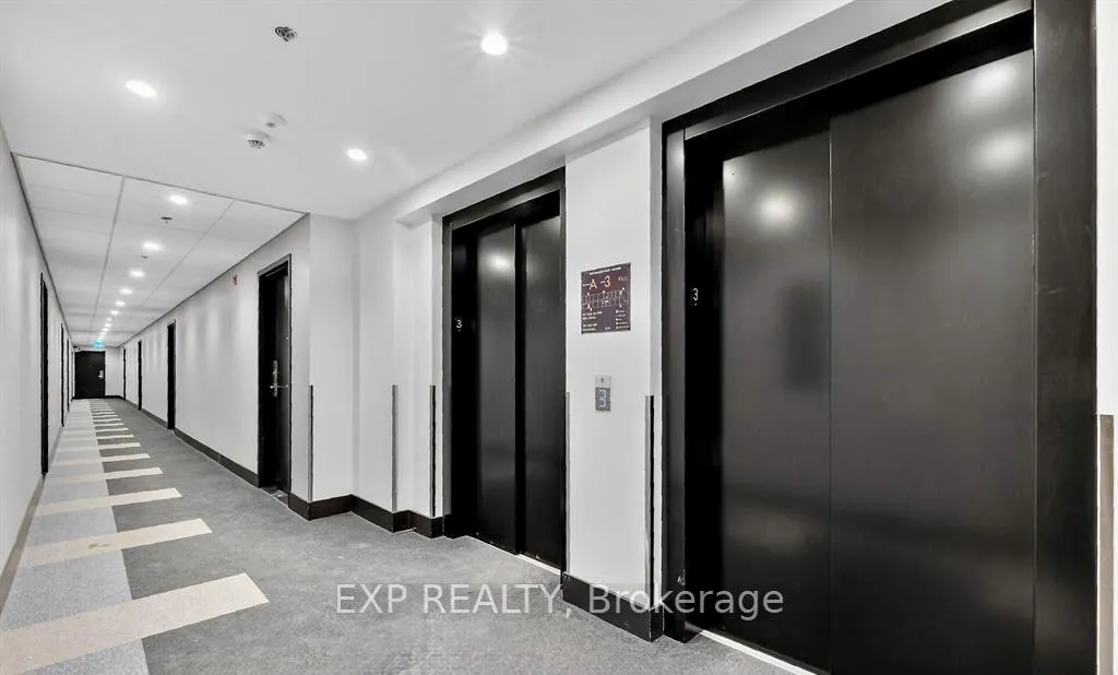Photo 8 of Unit 604, 1350 Hemlock Road, Ottawa, CFB Rockcliffe and Area — HOMEH