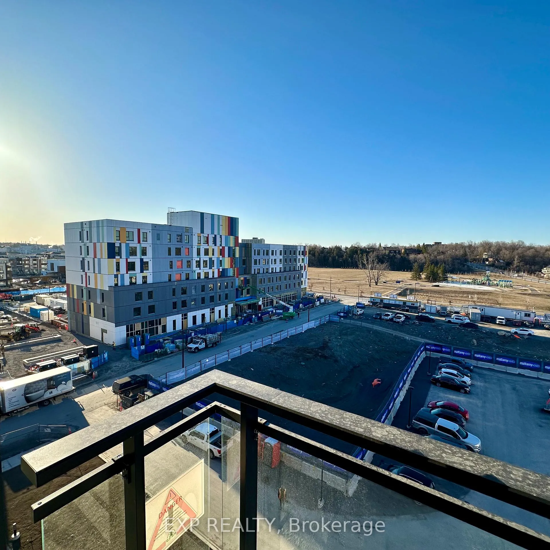 Photo 20 of Unit 604, 1350 Hemlock Road, Ottawa, CFB Rockcliffe and Area — HOMEH