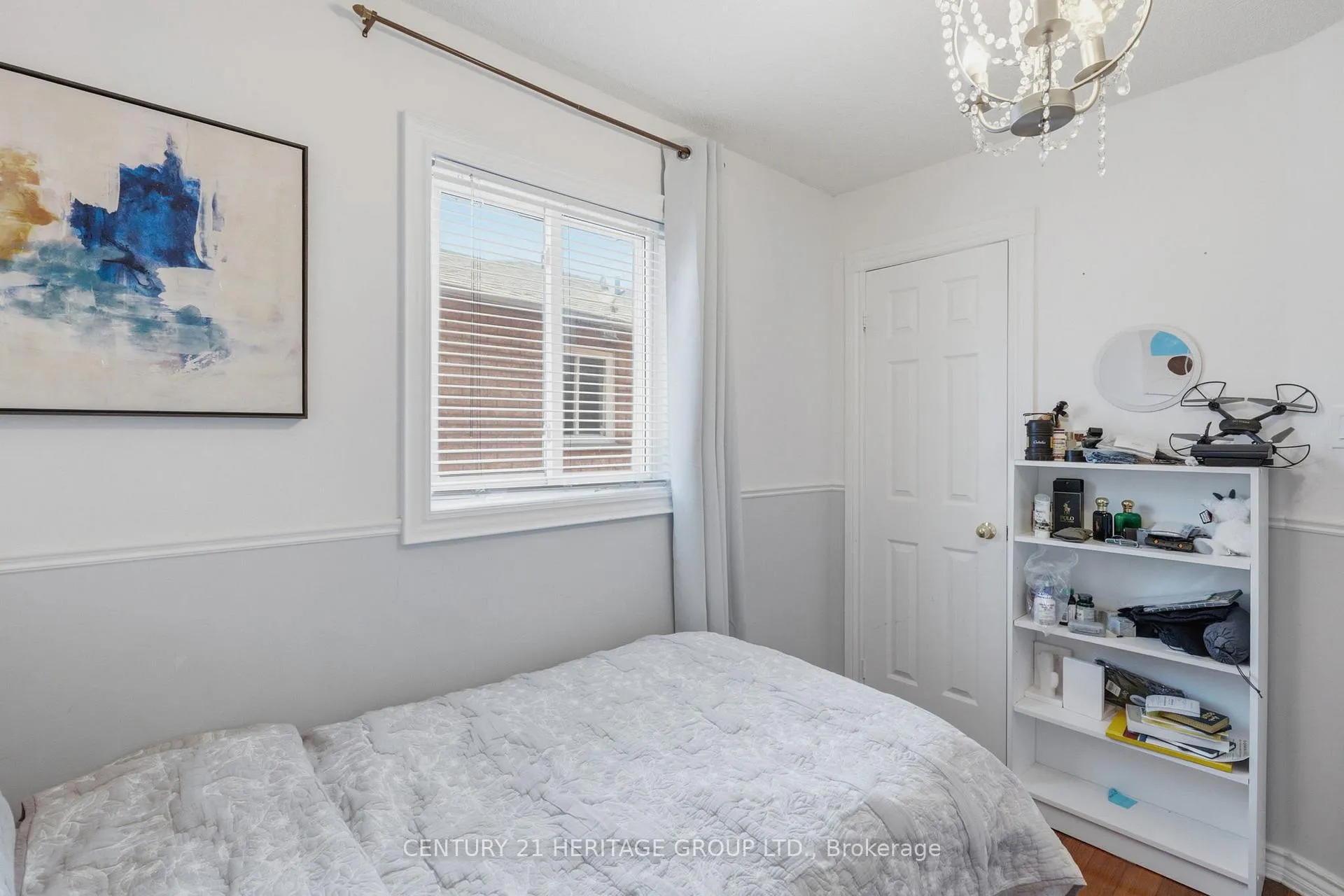 Photo 14 of 8 Caruso Drive, Brampton, Fletcher's West — HOMEH
