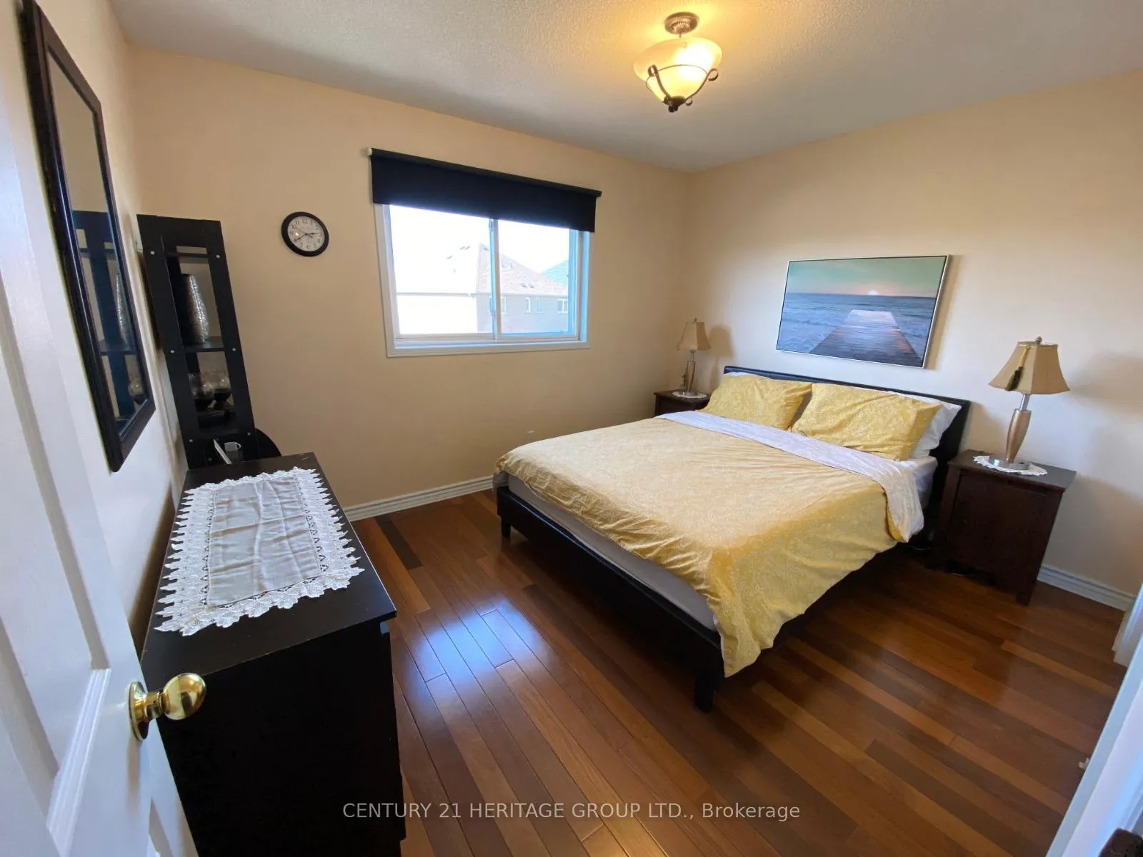 Photo 16 of 8 Caruso Drive, Brampton, Fletcher's West — HOMEH