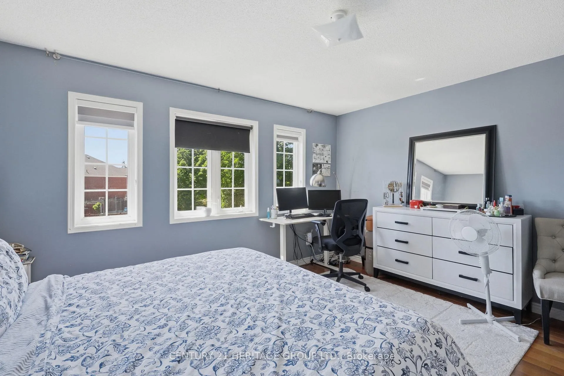 Photo 18 of 8 Caruso Drive, Brampton, Fletcher's West — HOMEH