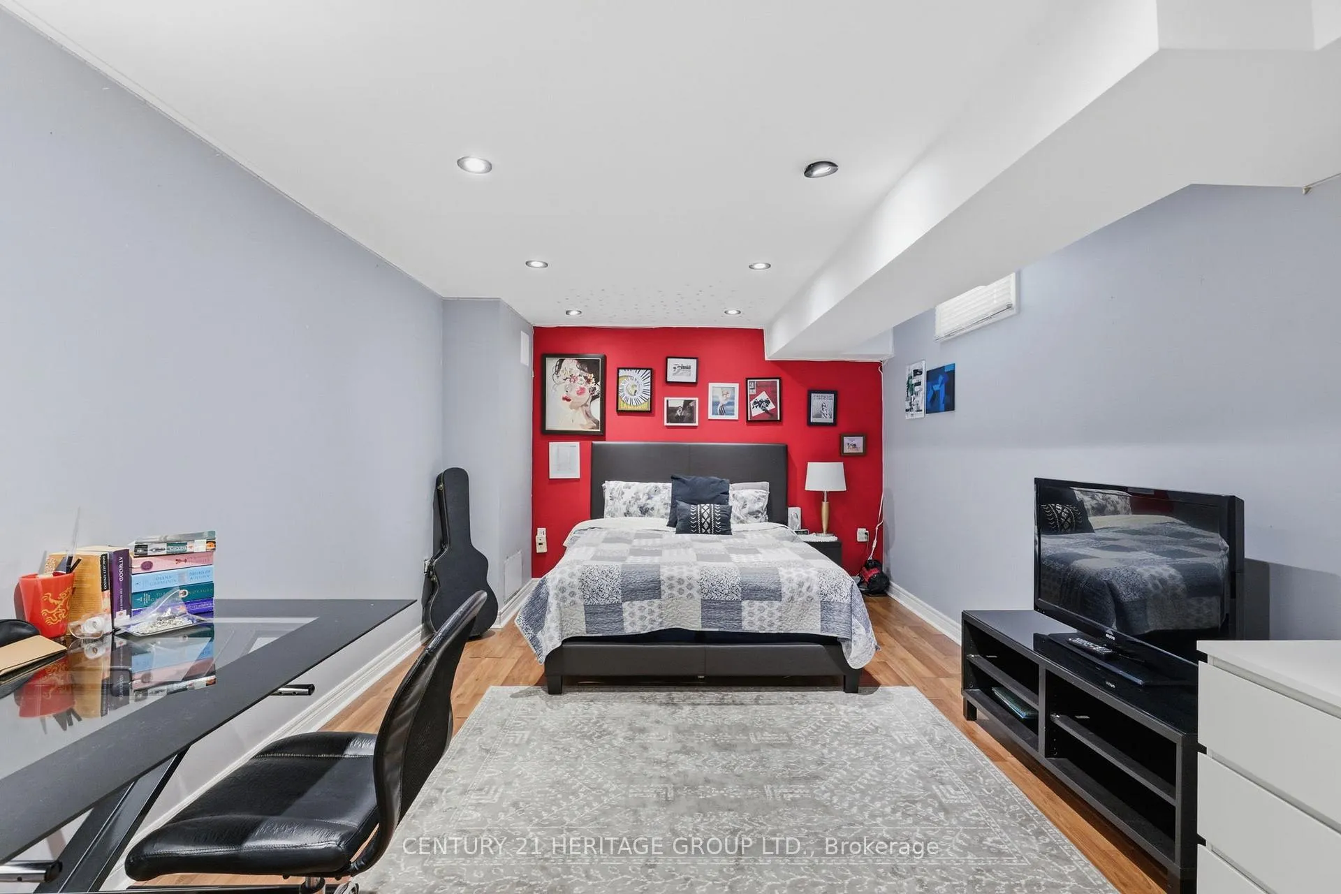 Photo 20 of 8 Caruso Drive, Brampton, Fletcher's West — HOMEH