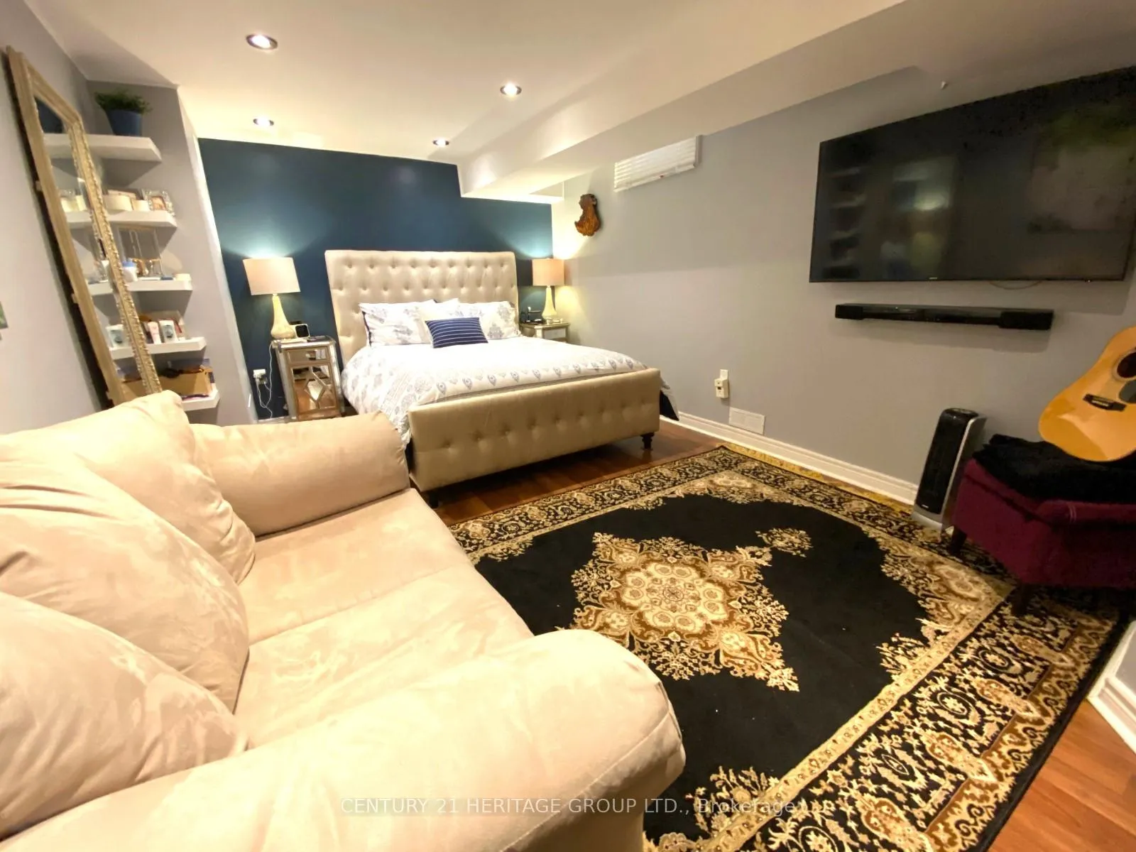 Photo 21 of 8 Caruso Drive, Brampton, Fletcher's West — HOMEH