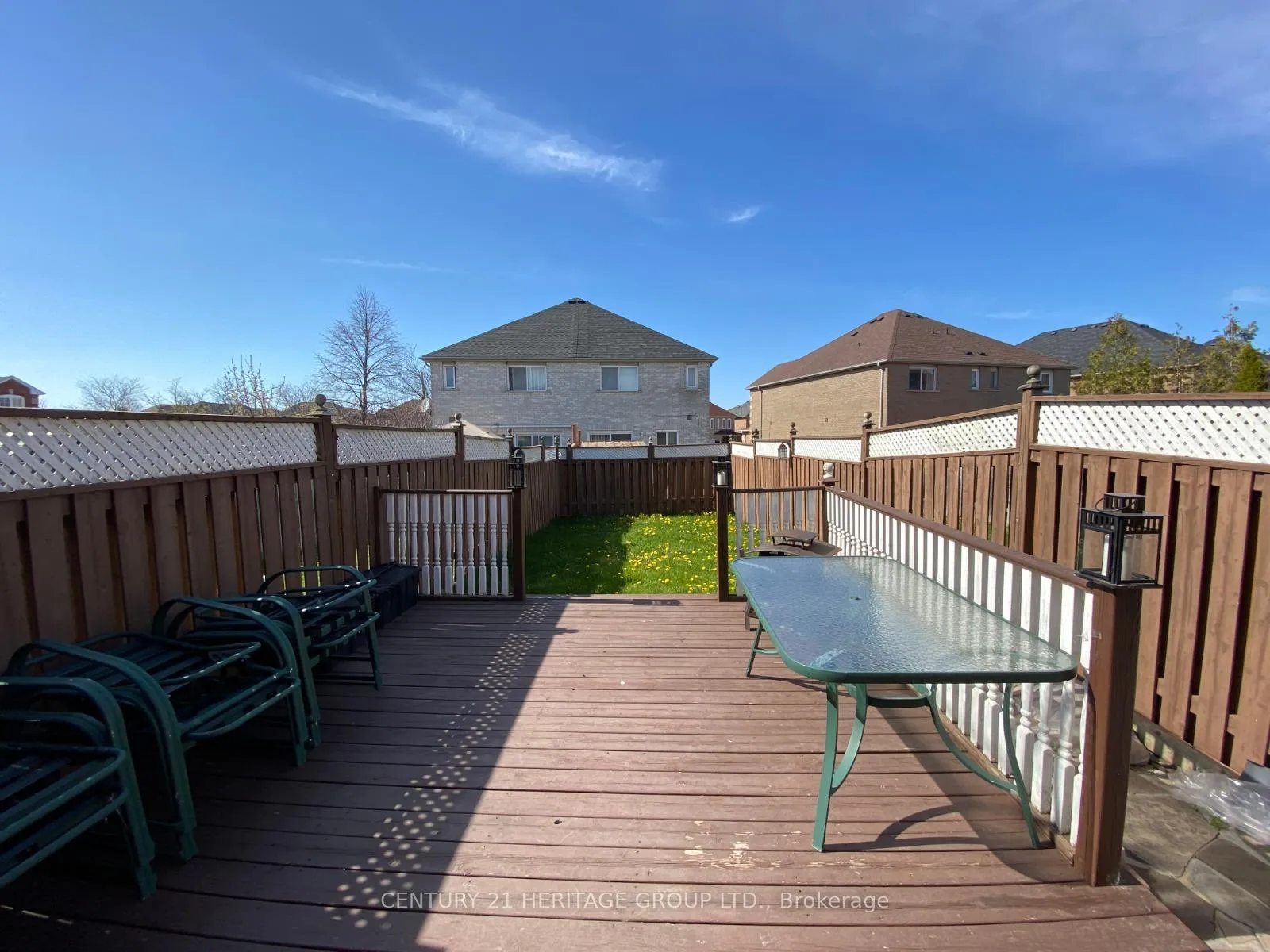 Photo 24 of 8 Caruso Drive, Brampton, Fletcher's West — HOMEH