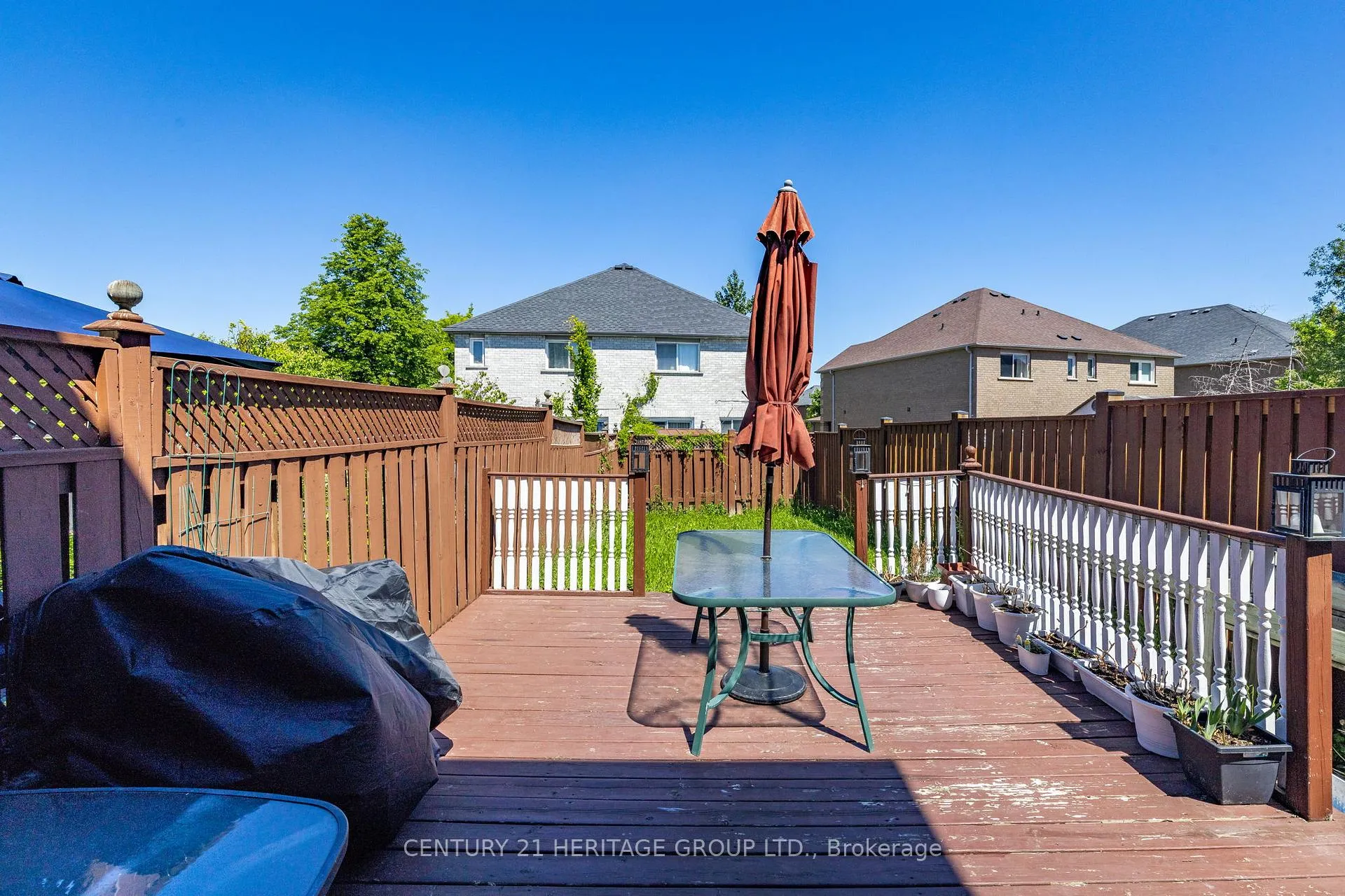 Photo 26 of 8 Caruso Drive, Brampton, Fletcher's West — HOMEH