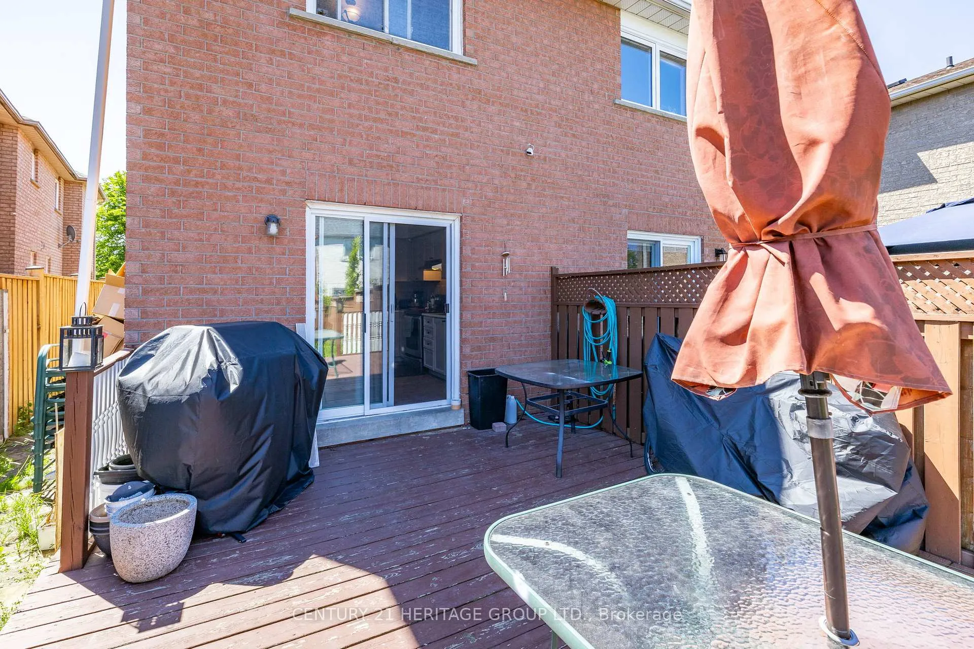 Photo 27 of 8 Caruso Drive, Brampton, Fletcher's West — HOMEH