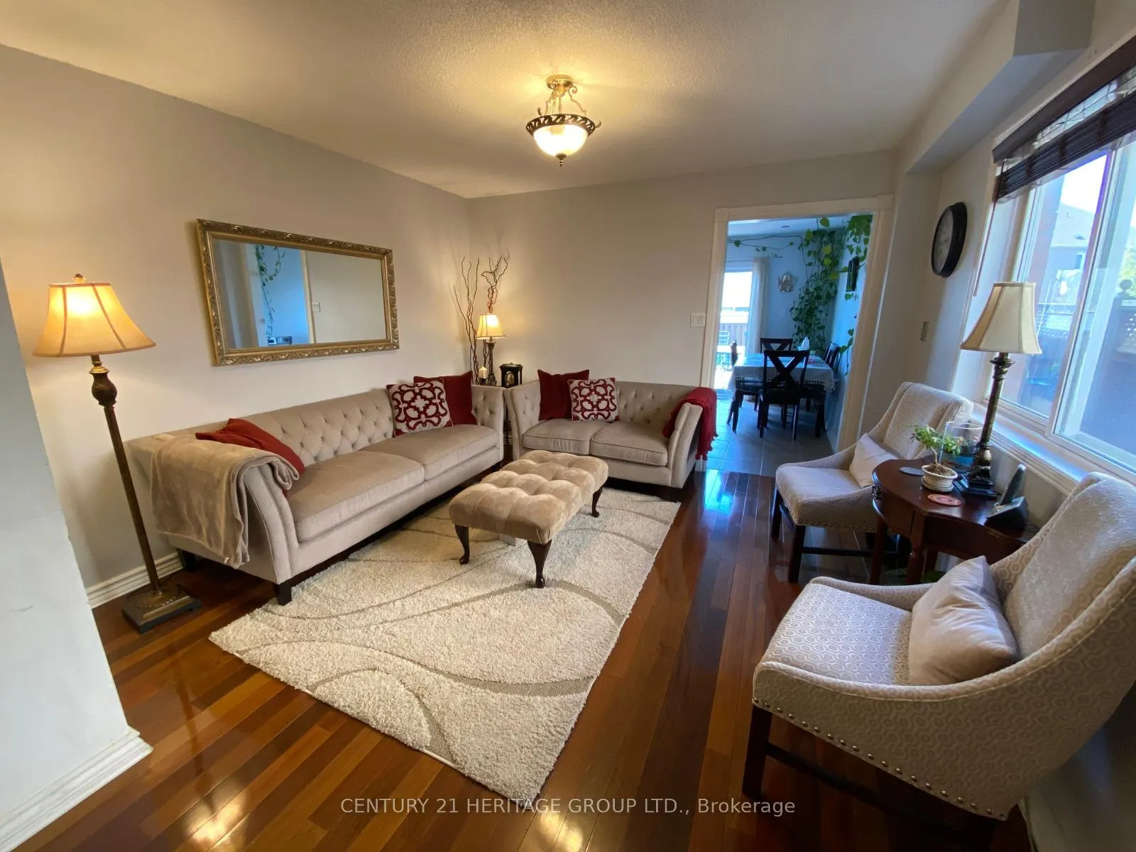 Photo 28 of 8 Caruso Drive, Brampton, Fletcher's West — HOMEH