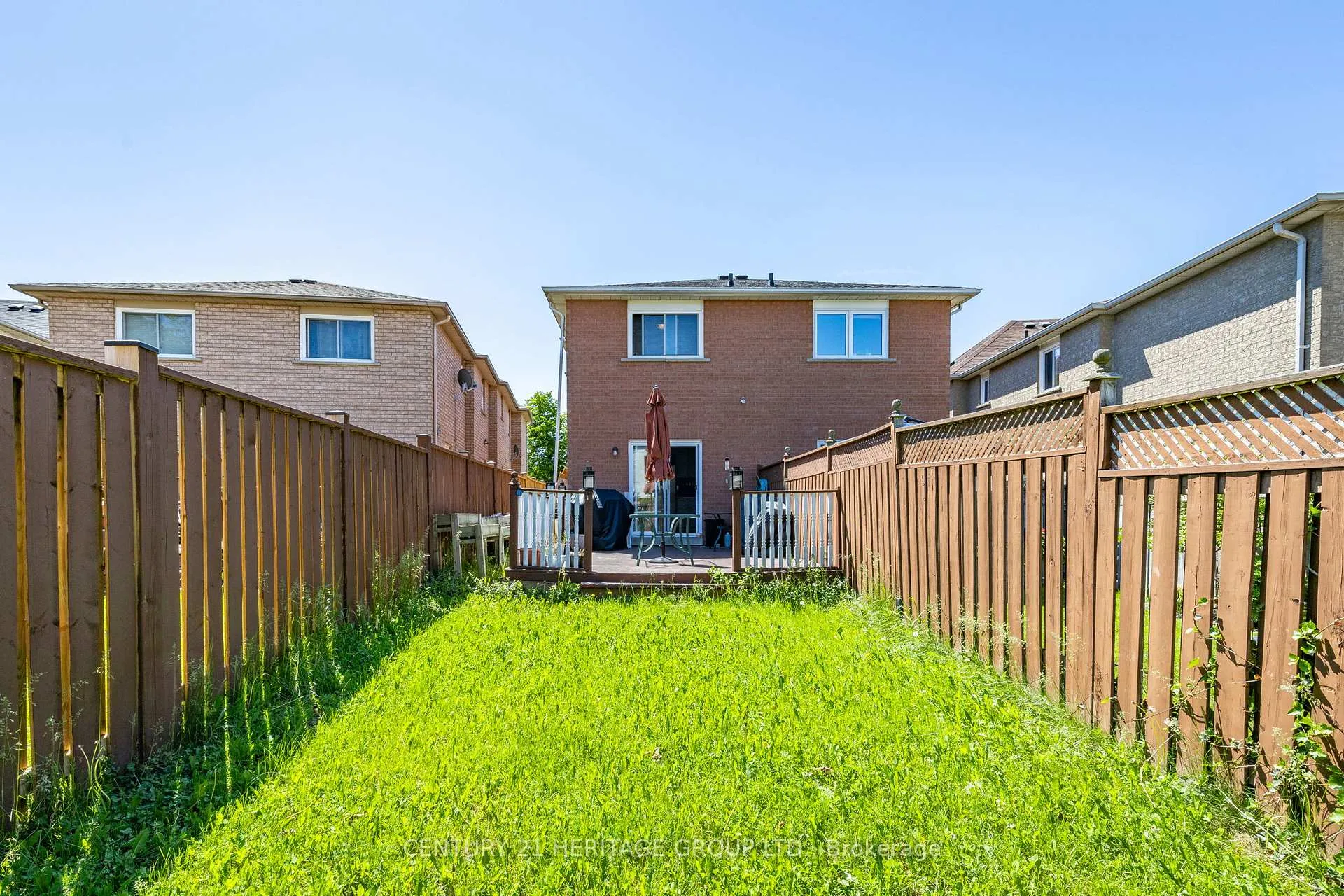 Photo 29 of 8 Caruso Drive, Brampton, Fletcher's West — HOMEH