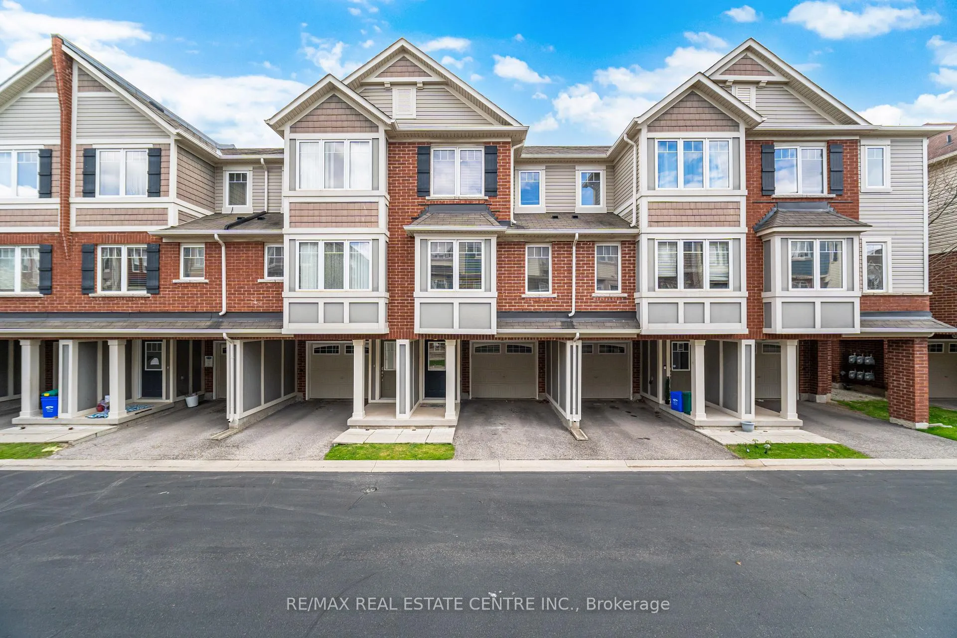 Photo 1 of Unit 64, 6020 Derry Road W, Milton, Harrison — HOMEH