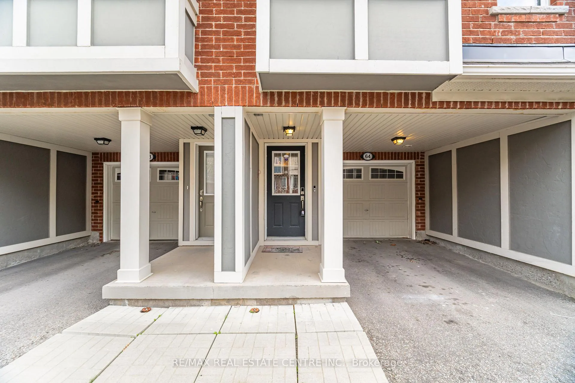 Photo 2 of Unit 64, 6020 Derry Road W, Milton, Harrison — HOMEH
