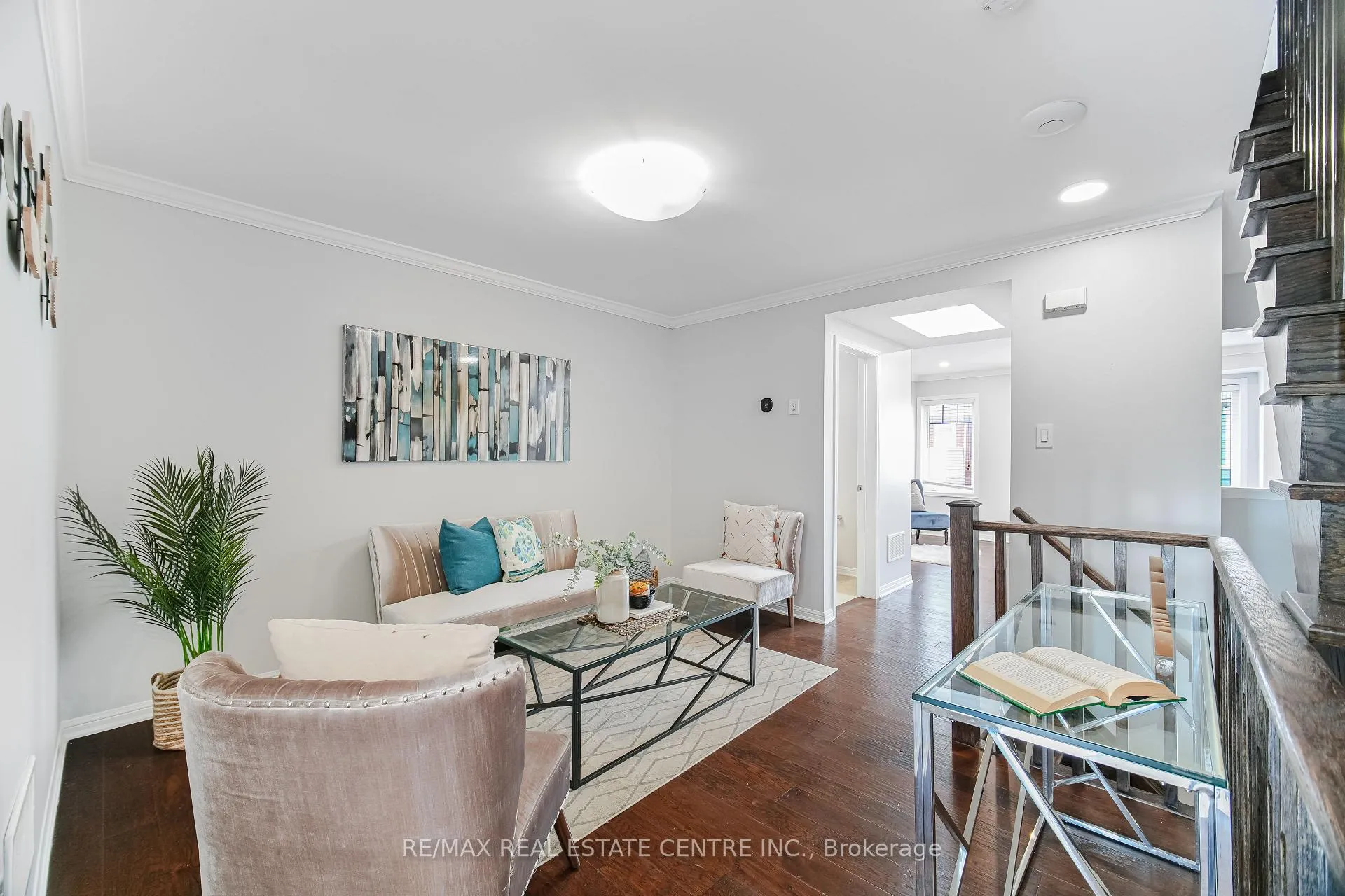 Photo 11 of Unit 64, 6020 Derry Road W, Milton, Harrison — HOMEH