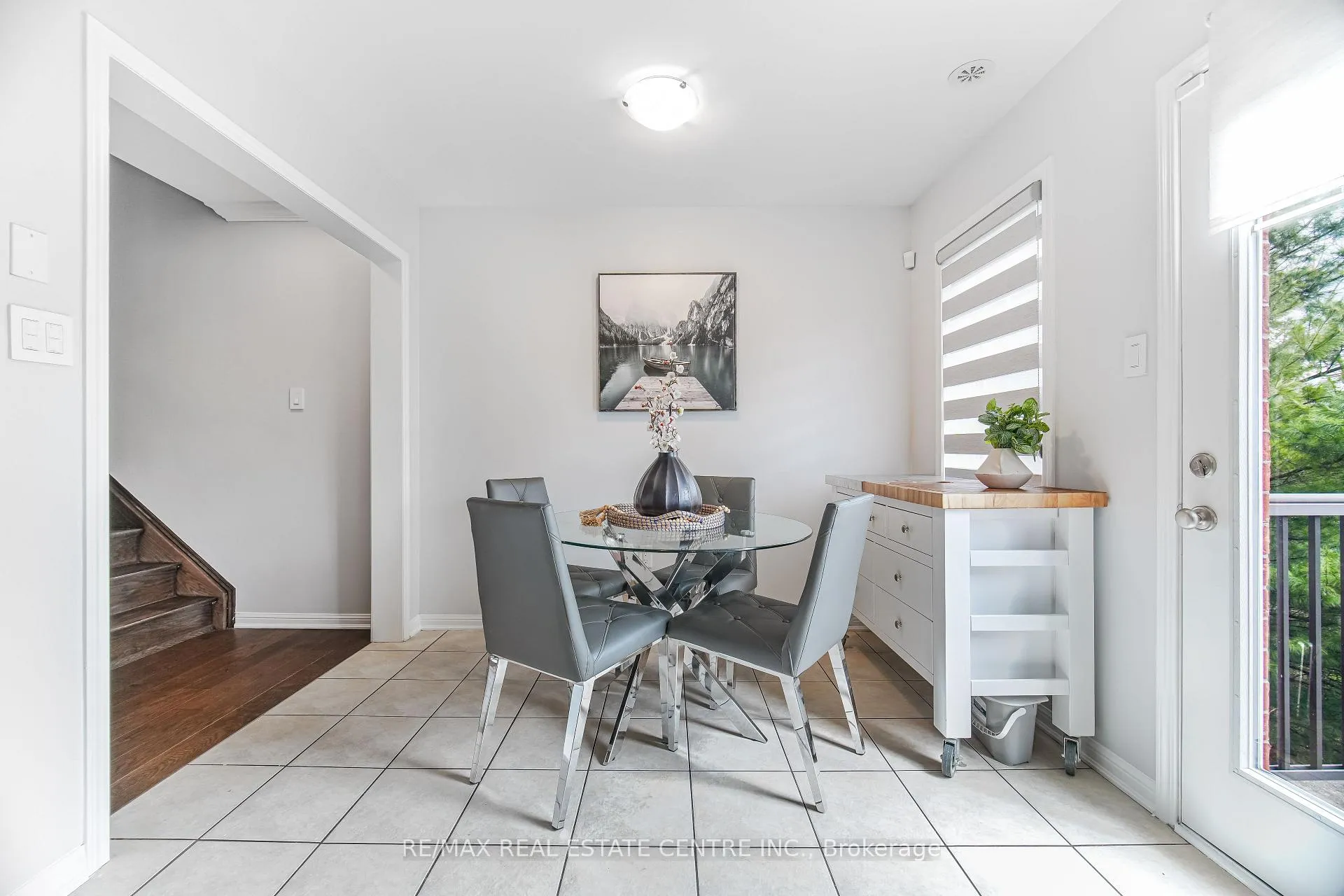Photo 16 of Unit 64, 6020 Derry Road W, Milton, Harrison — HOMEH