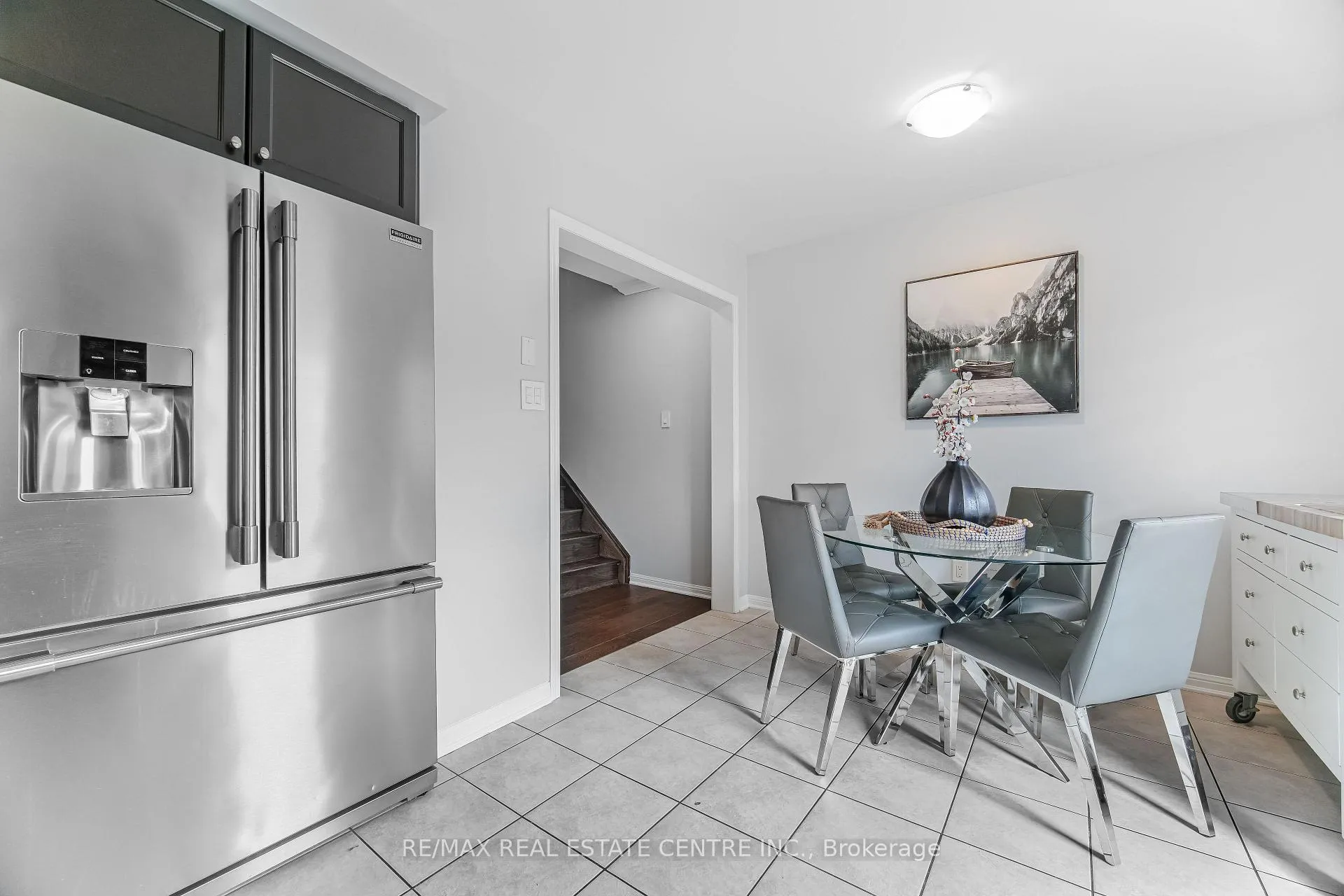 Photo 25 of Unit 64, 6020 Derry Road W, Milton, Harrison — HOMEH