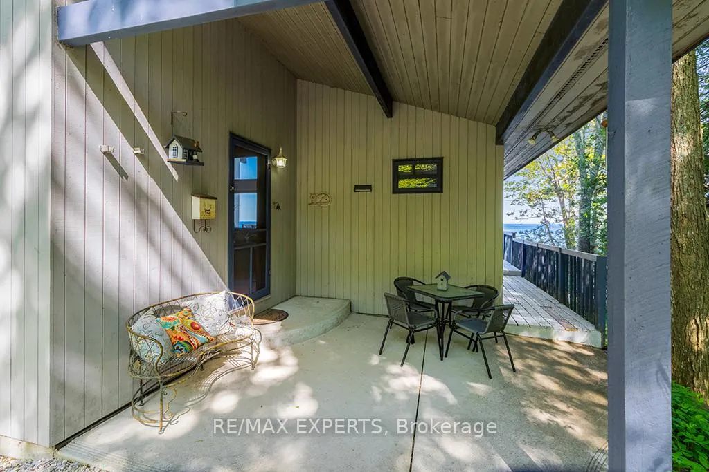 Photo 4 of 341 Cedar Avenue, Meaford — HOMEH