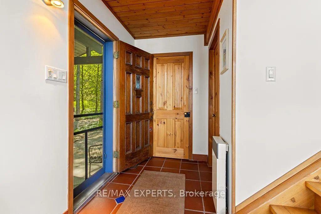 Photo 5 of 341 Cedar Avenue, Meaford — HOMEH