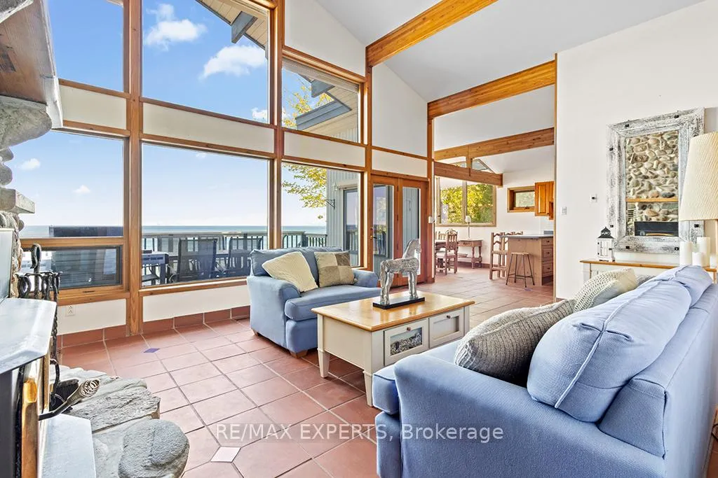 Photo 8 of 341 Cedar Avenue, Meaford — HOMEH