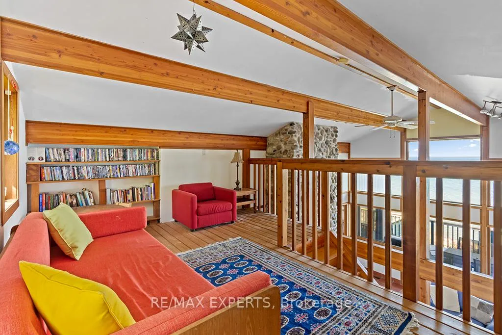 Photo 24 of 341 Cedar Avenue, Meaford — HOMEH