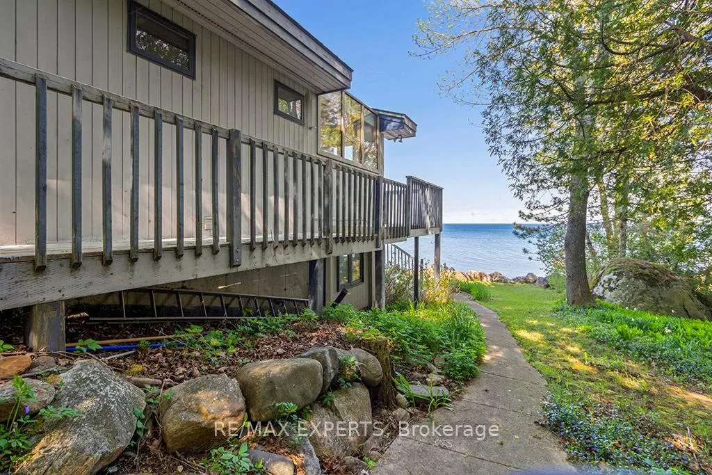 Photo 34 of 341 Cedar Avenue, Meaford — HOMEH