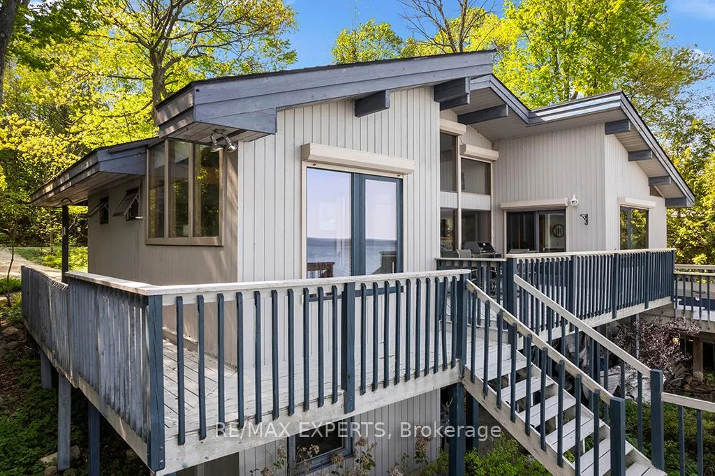 Photo 35 of 341 Cedar Avenue, Meaford — HOMEH