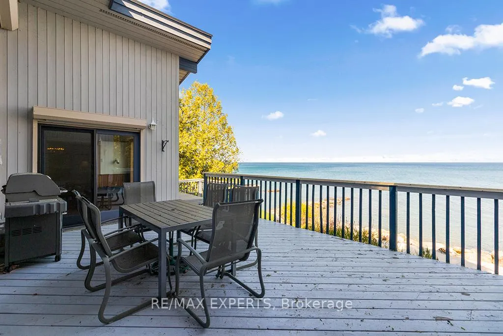Photo 36 of 341 Cedar Avenue, Meaford — HOMEH