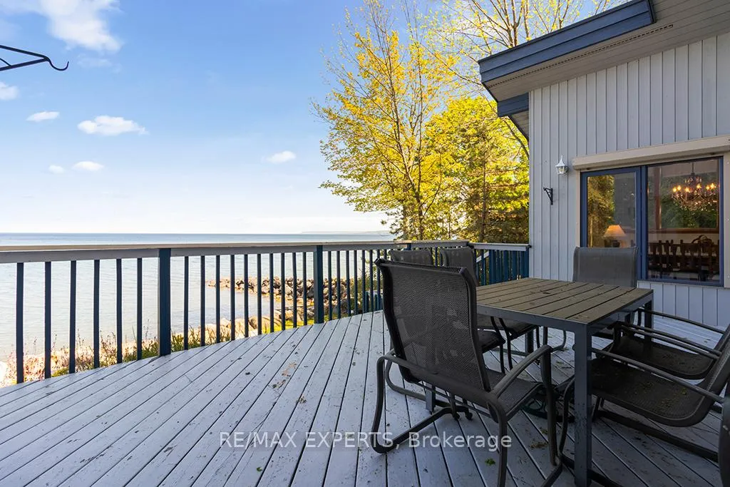 Photo 37 of 341 Cedar Avenue, Meaford — HOMEH