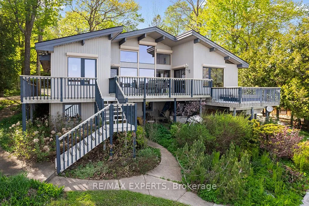 Photo 39 of 341 Cedar Avenue, Meaford — HOMEH