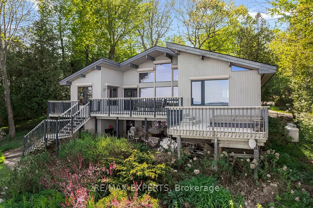 Photo 40 of 341 Cedar Avenue, Meaford — HOMEH