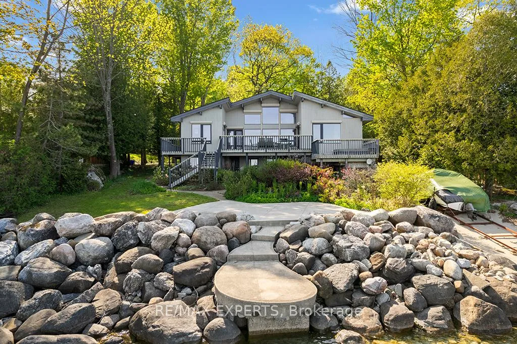 Photo 42 of 341 Cedar Avenue, Meaford — HOMEH