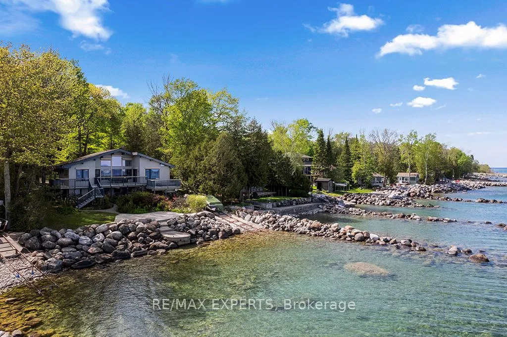 Photo 44 of 341 Cedar Avenue, Meaford — HOMEH