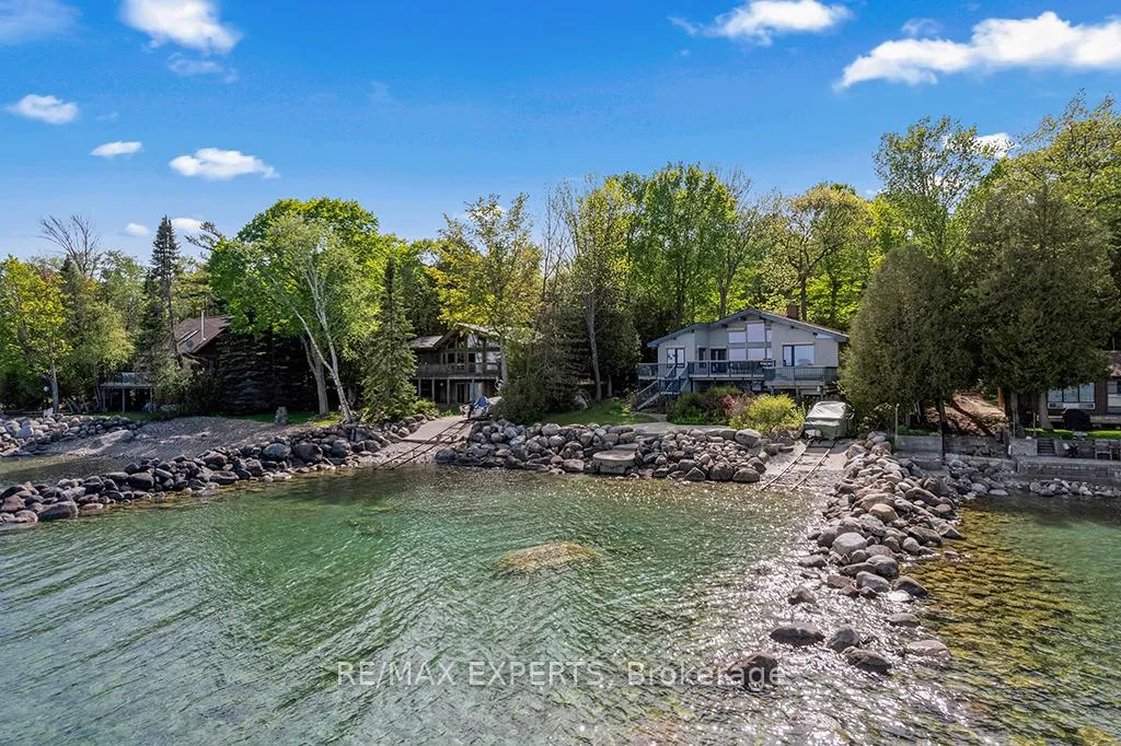 Photo 45 of 341 Cedar Avenue, Meaford — HOMEH