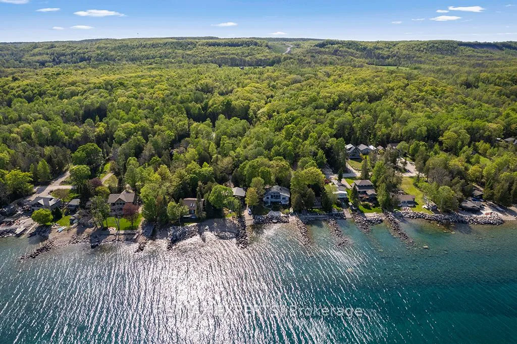 Photo 46 of 341 Cedar Avenue, Meaford — HOMEH