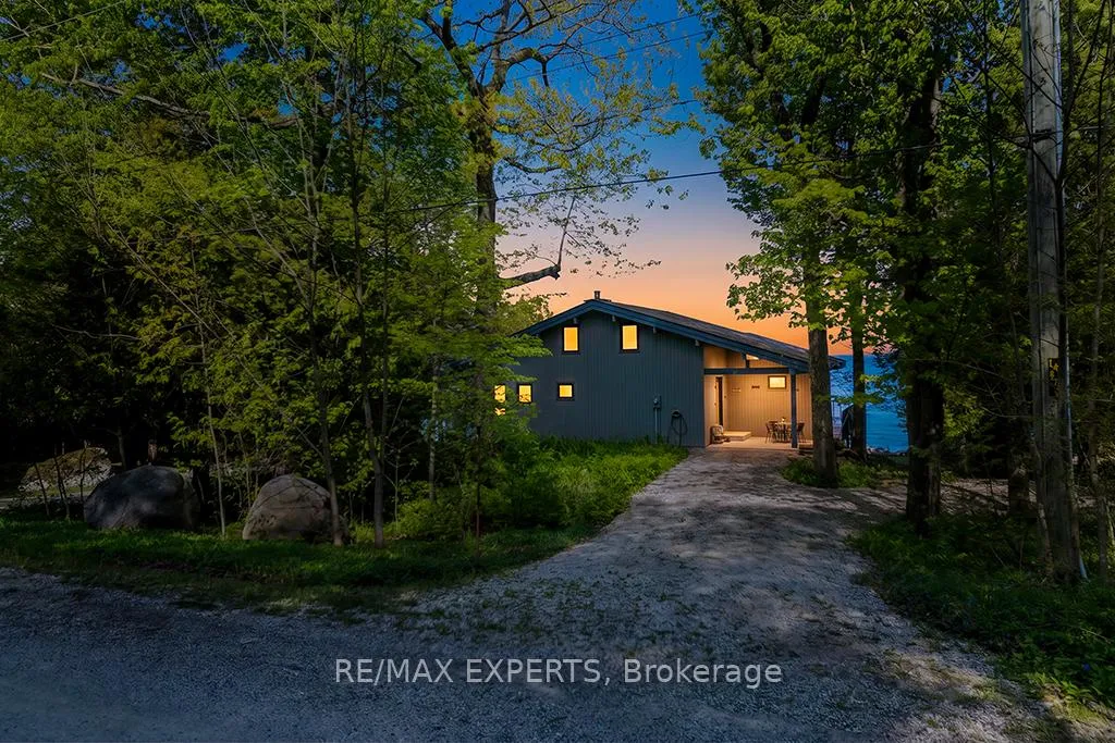 Photo 49 of 341 Cedar Avenue, Meaford — HOMEH