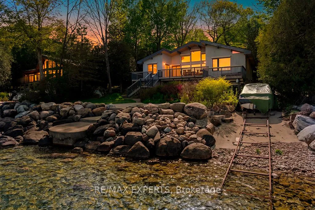 Photo 50 of 341 Cedar Avenue, Meaford — HOMEH
