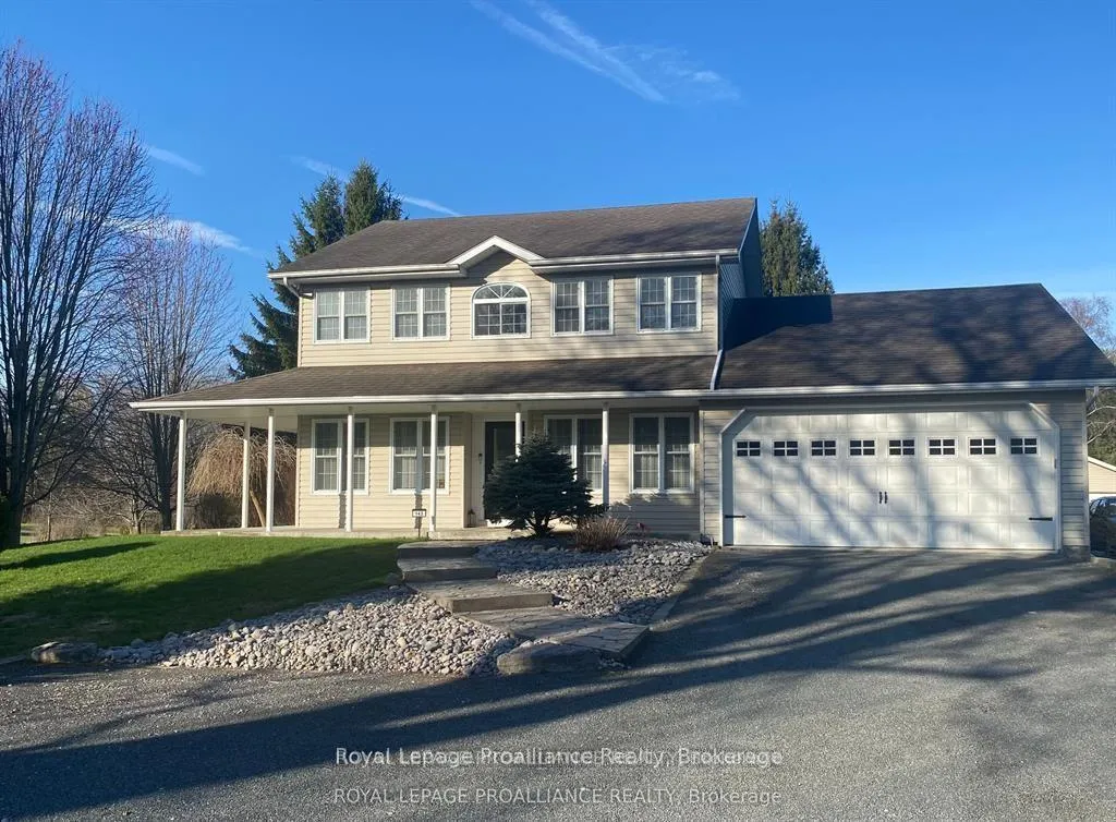Photo 1 of 143 Taft Road, Prince Edward County, Ameliasburgh — HOMEH
