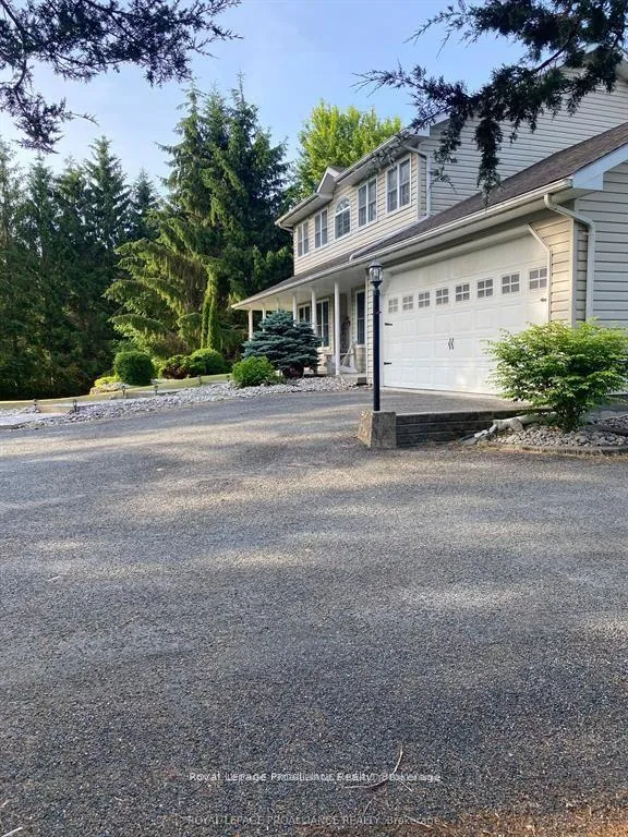 Photo 2 of 143 Taft Road, Prince Edward County, Ameliasburgh — HOMEH