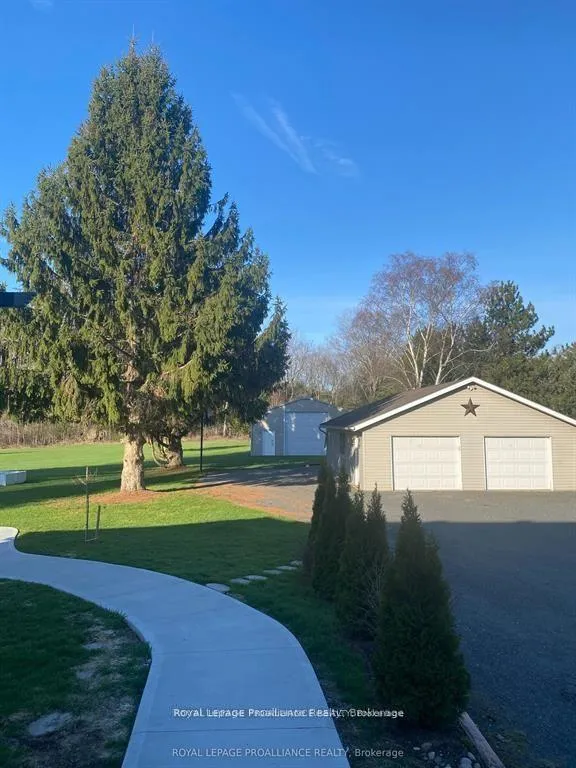 Photo 3 of 143 Taft Road, Prince Edward County, Ameliasburgh — HOMEH